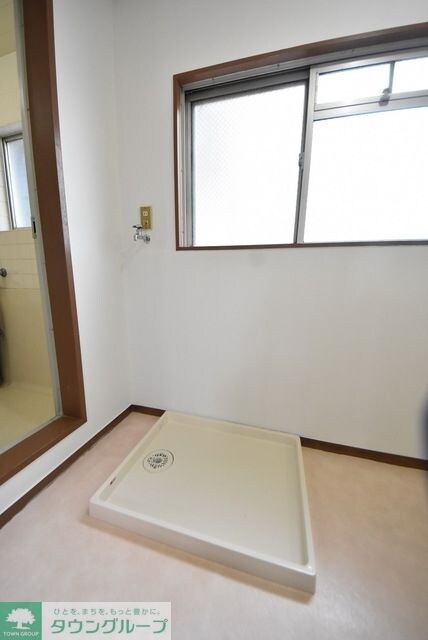 勇進ビルの物件内観写真