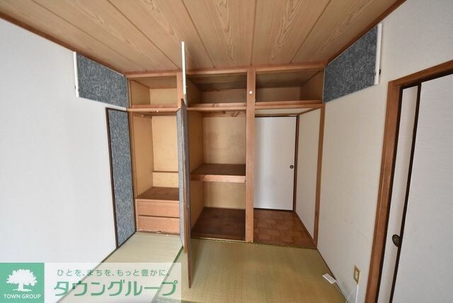 勇進ビルの物件内観写真