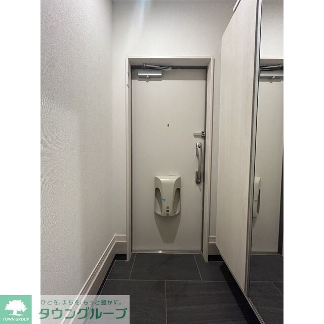 Ｓｅｒｅｎｏの物件内観写真