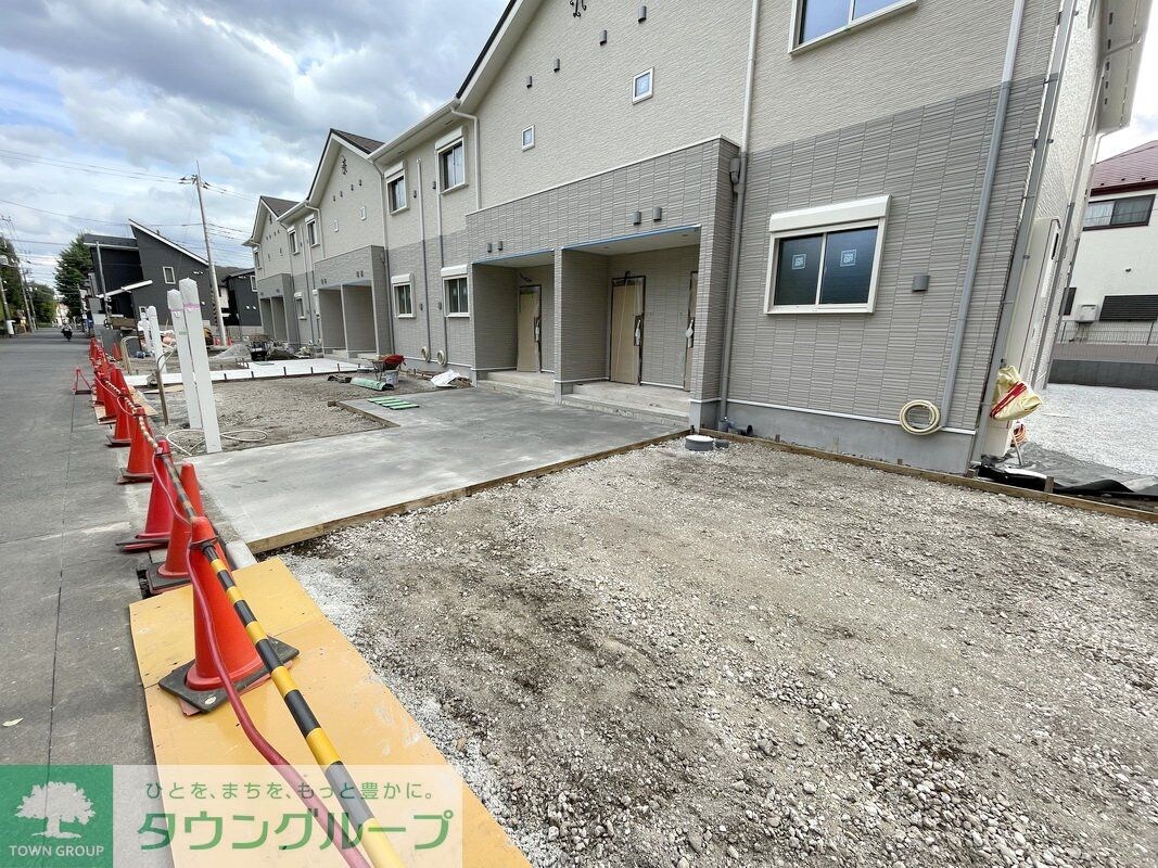 Ｓｅｒｅｎｏの物件内観写真