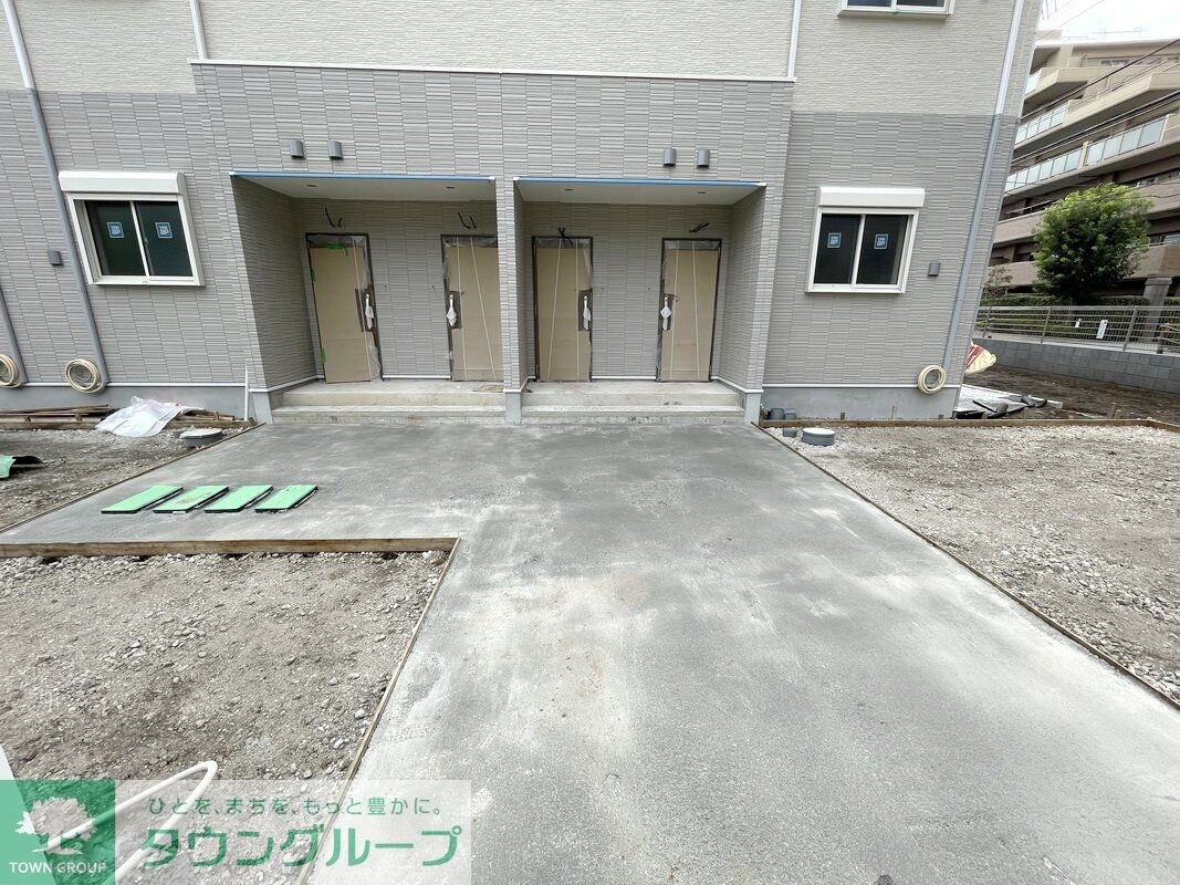 Ｓｅｒｅｎｏの物件内観写真