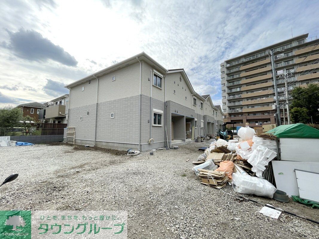 Ｓｅｒｅｎｏの物件内観写真