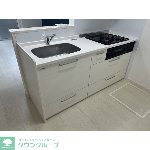 Ｓｅｒｅｎｏの物件内観写真