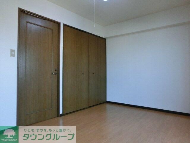 メイルハイム高松の物件内観写真