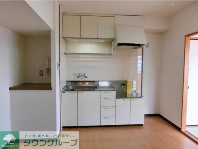 メイルハイム高松の物件内観写真