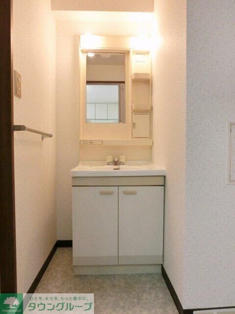 メイルハイム高松の物件内観写真