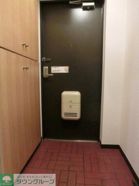 メイルハイム高松の物件内観写真