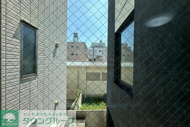 ＴＨＥ　ＰＲＥＣＩＯＵＳ江古田の物件内観写真