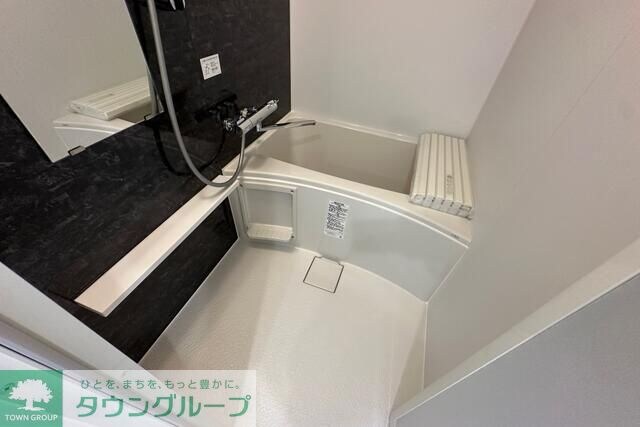 ＴＨＥ　ＰＲＥＣＩＯＵＳ江古田の物件内観写真