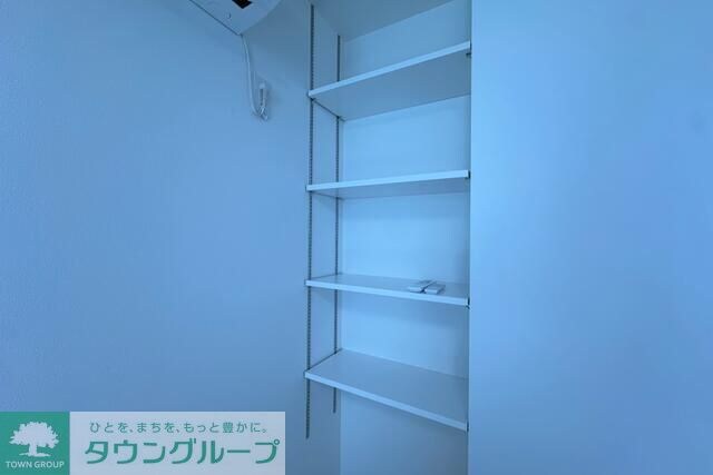 ＴＨＥ　ＰＲＥＣＩＯＵＳ江古田の物件内観写真