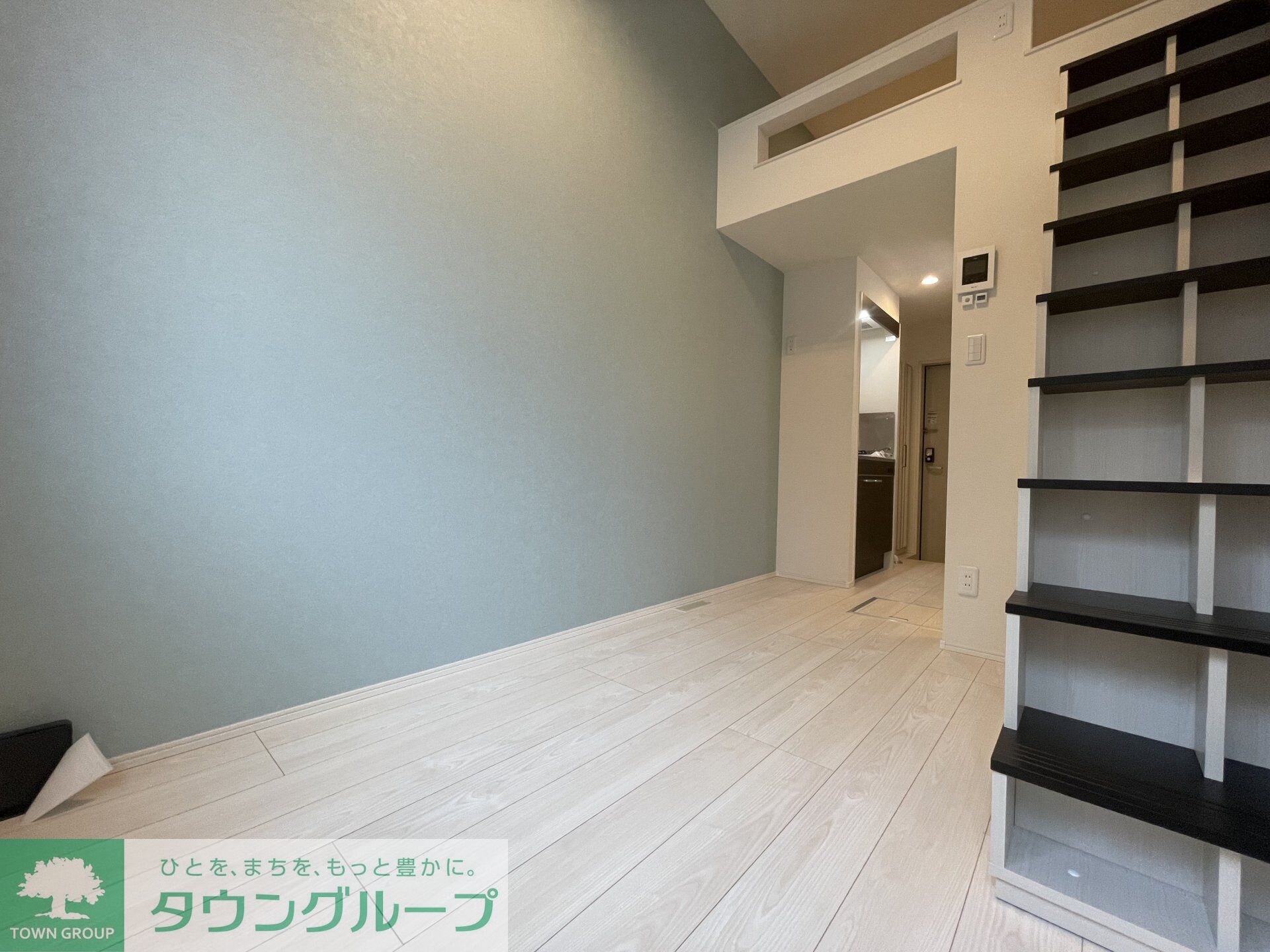 ＳＴＥＬＬＡ＋の物件内観写真