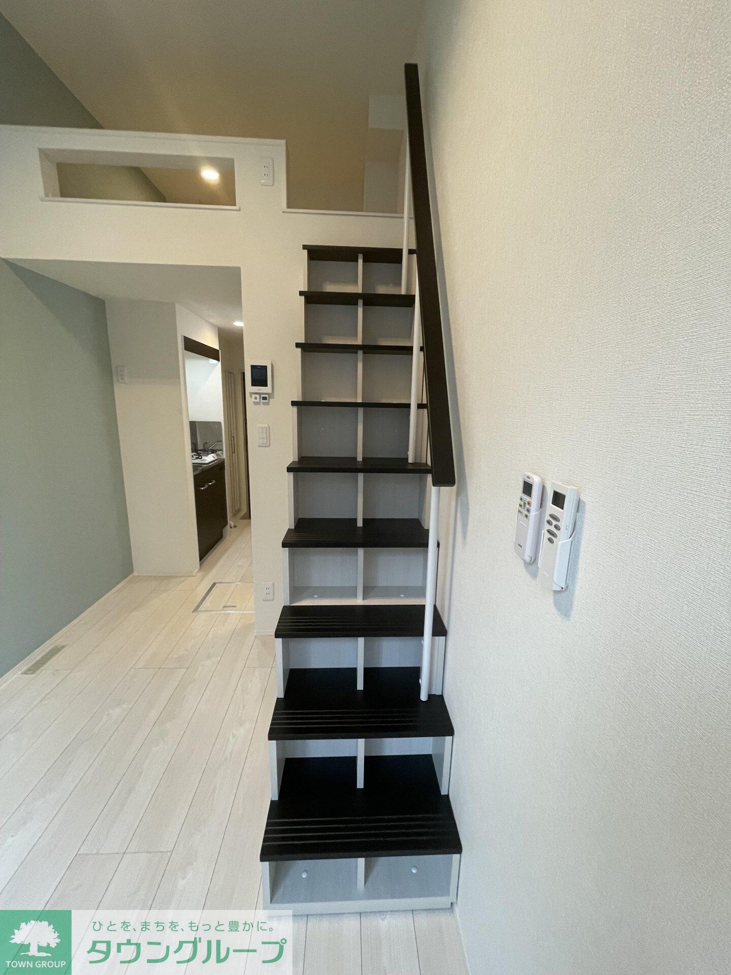 ＳＴＥＬＬＡ＋の物件内観写真