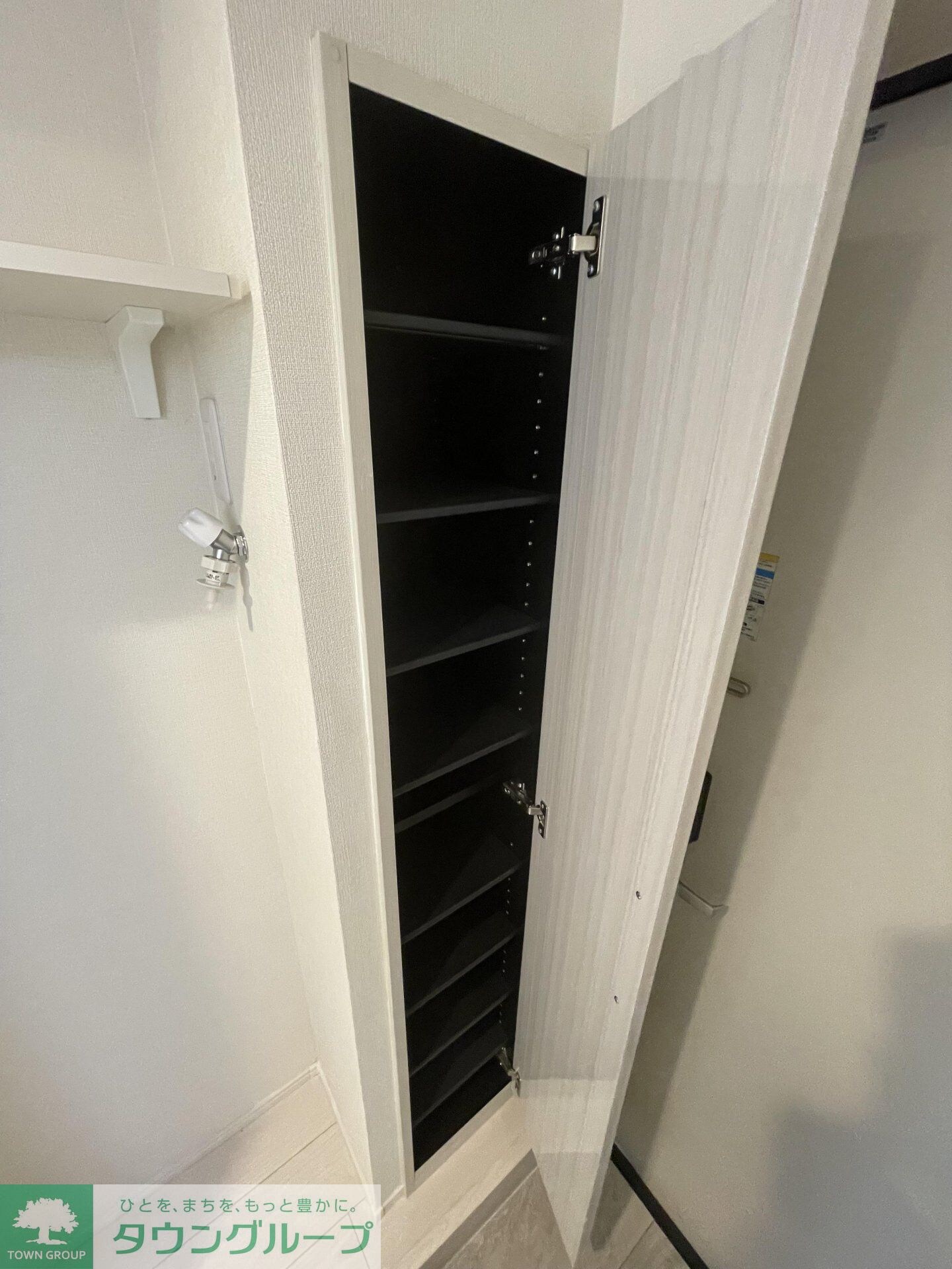 ＳＴＥＬＬＡ＋の物件内観写真