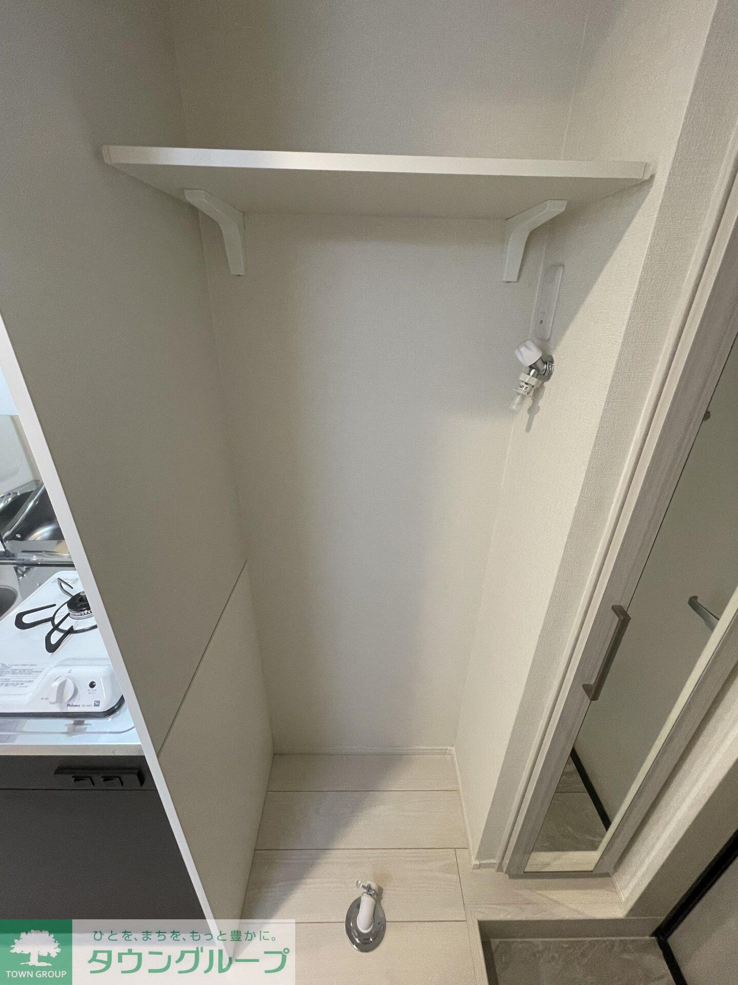 ＳＴＥＬＬＡ＋の物件内観写真