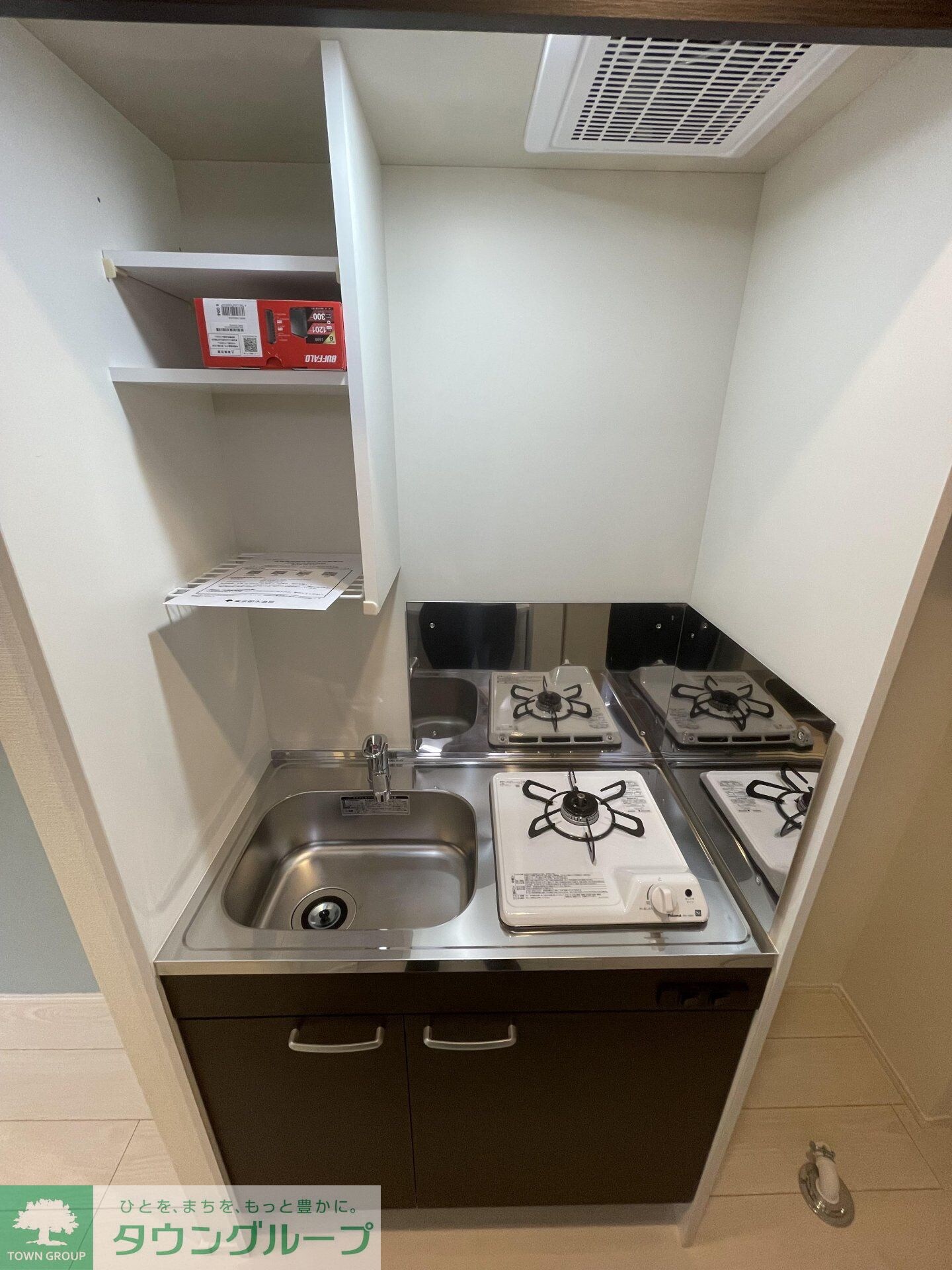 ＳＴＥＬＬＡ＋の物件内観写真