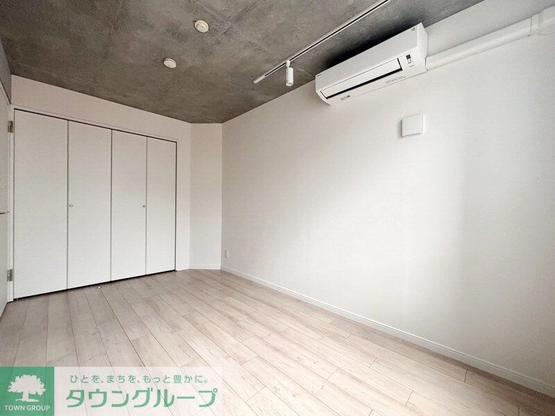 ＭＡＸＩＶ　ＣＩＴＹ新江古田の物件内観写真