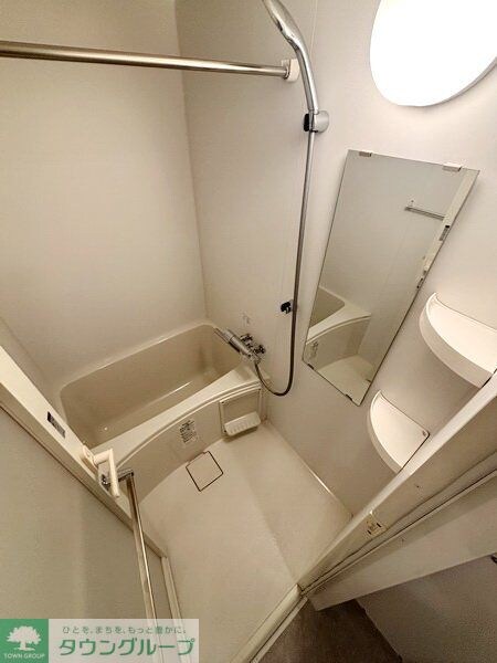 ＭＡＸＩＶ　ＣＩＴＹ新江古田の物件内観写真