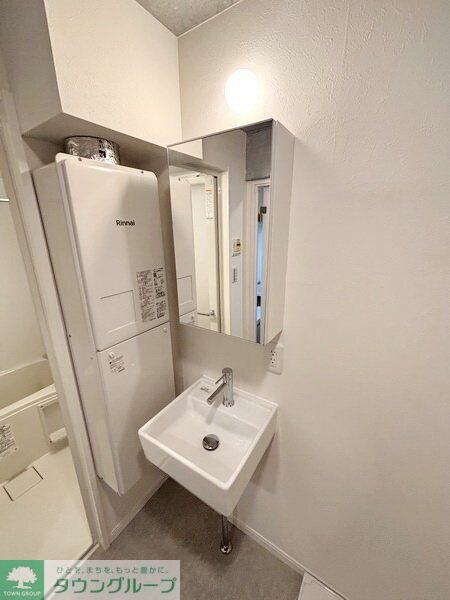 ＭＡＸＩＶ　ＣＩＴＹ新江古田の物件内観写真