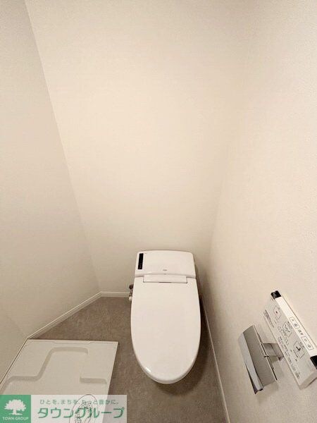 ＭＡＸＩＶ　ＣＩＴＹ新江古田の物件内観写真