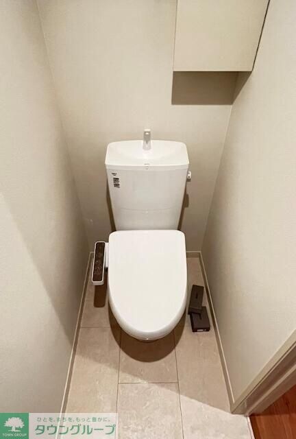 （仮称）豊玉北１丁目貸家Ｂ棟の物件内観写真