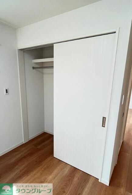 （仮称）豊玉北１丁目貸家Ｂ棟の物件内観写真