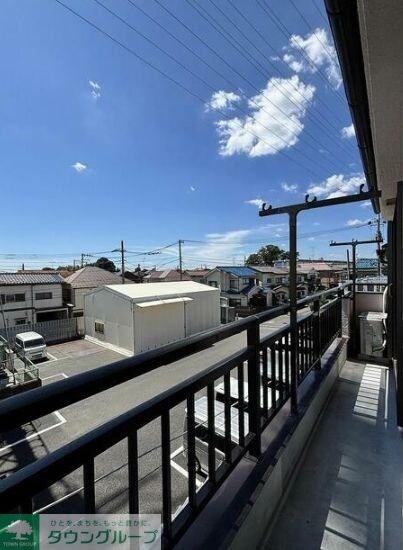 西大泉５丁目貸家の物件内観写真