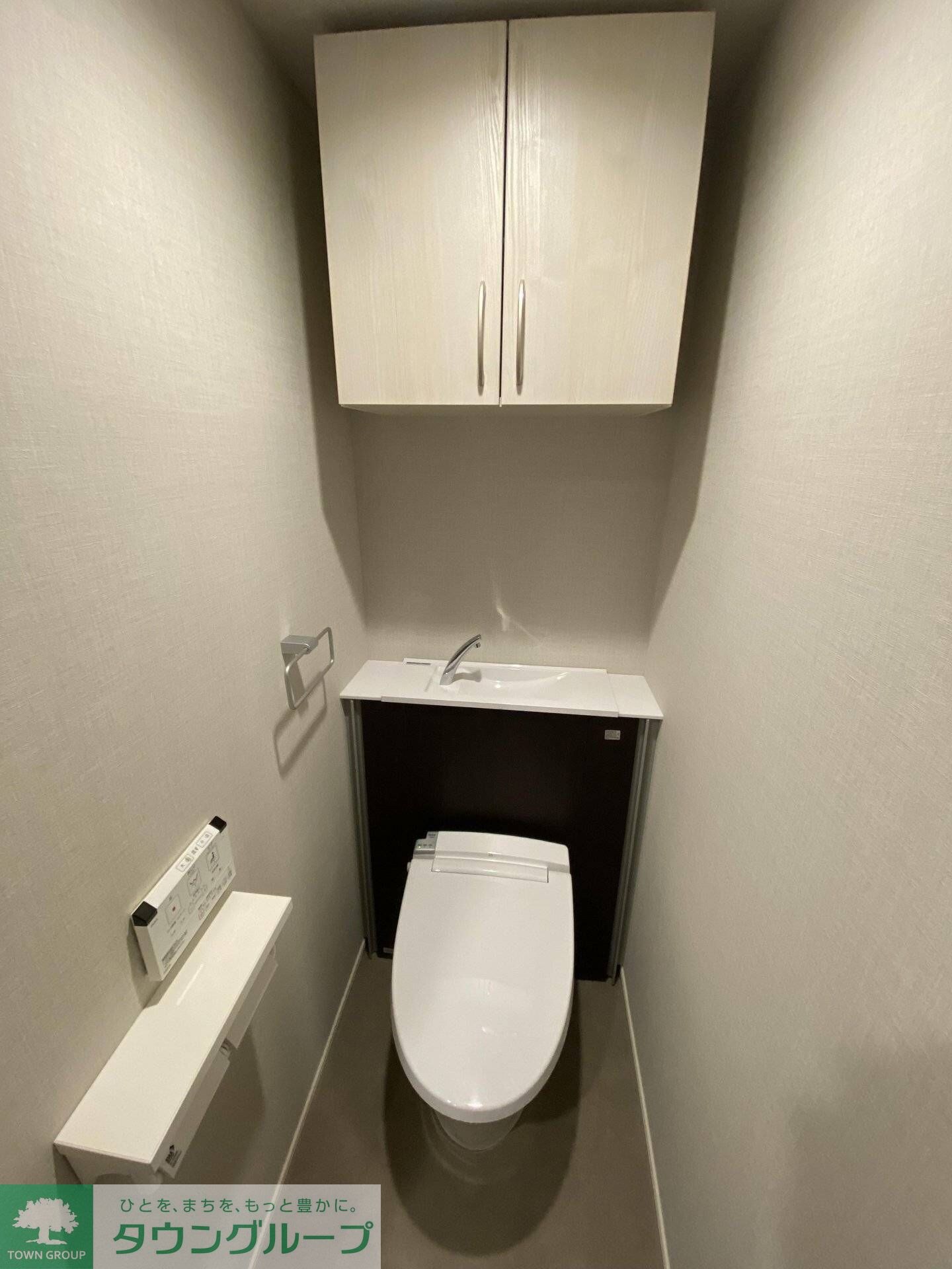 DIPS練馬春日町の物件内観写真