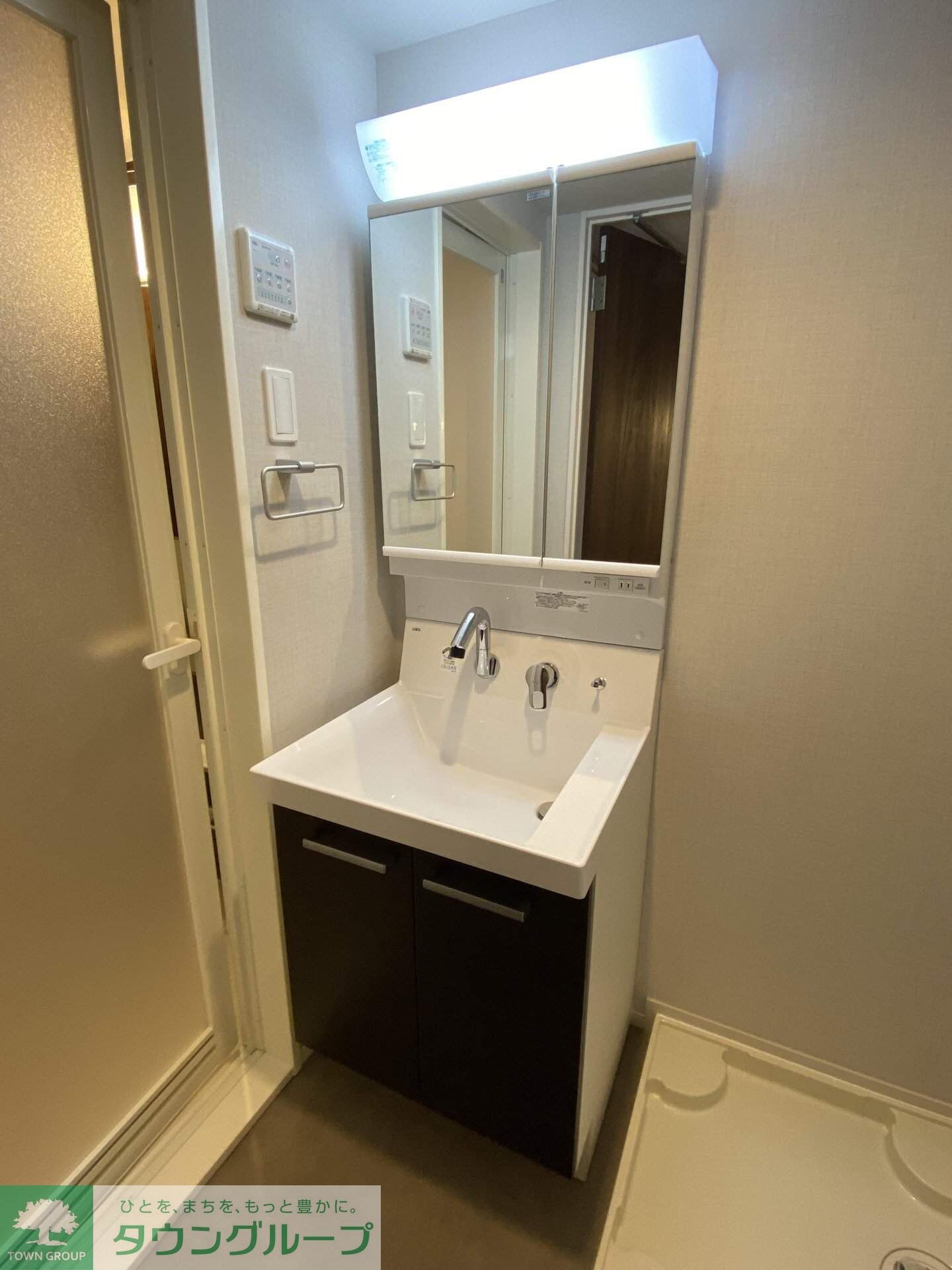 DIPS練馬春日町の物件内観写真