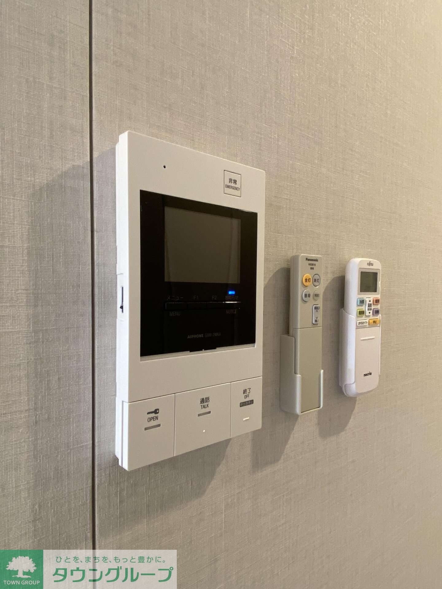 DIPS練馬春日町の物件内観写真