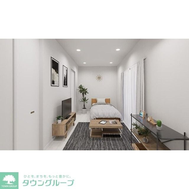 MQuarto新座IIの物件内観写真