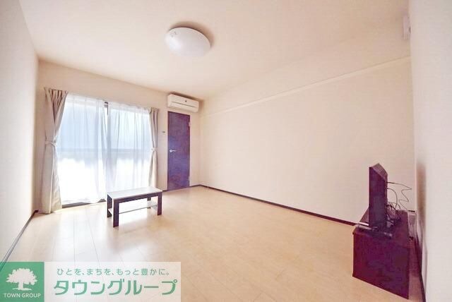 クレイノアーカスの物件内観写真