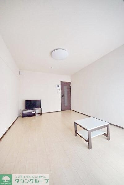 クレイノアーカスの物件内観写真