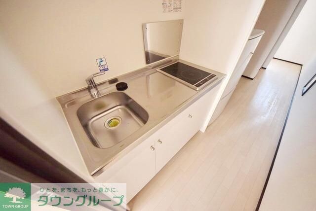 クレイノアーカスの物件内観写真