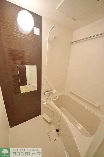 クレイノアーカスの物件内観写真