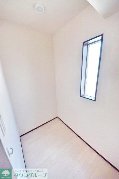 クレイノアーカスの物件内観写真