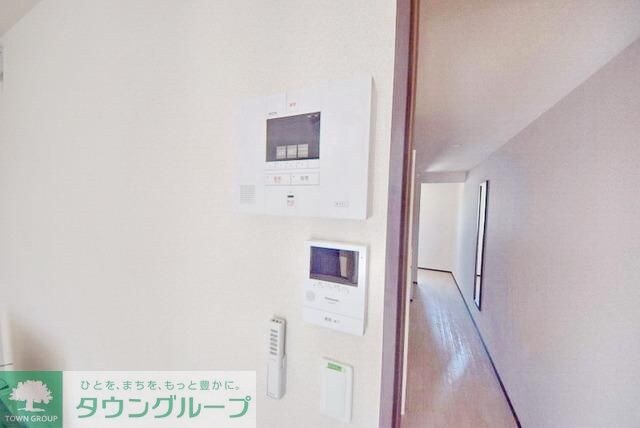 クレイノアーカスの物件内観写真