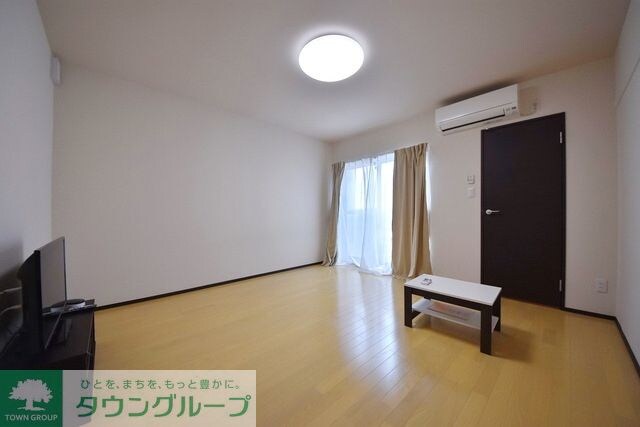 クレイノ涼の物件内観写真