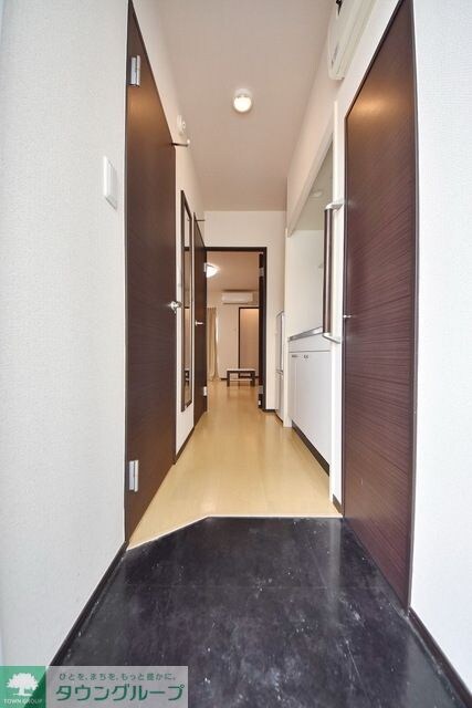 クレイノ涼の物件内観写真