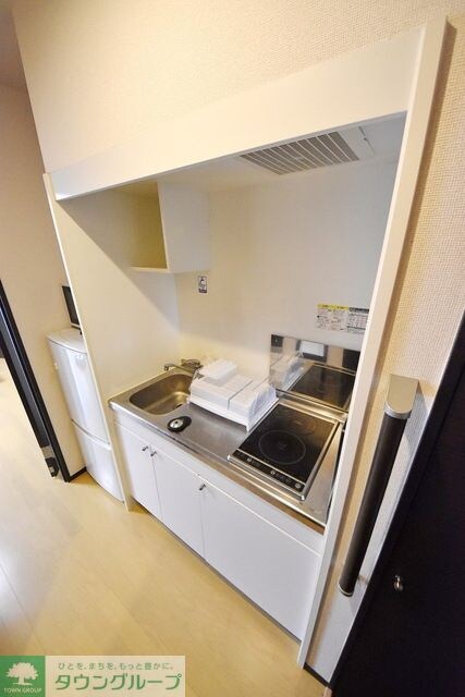 クレイノ涼の物件内観写真