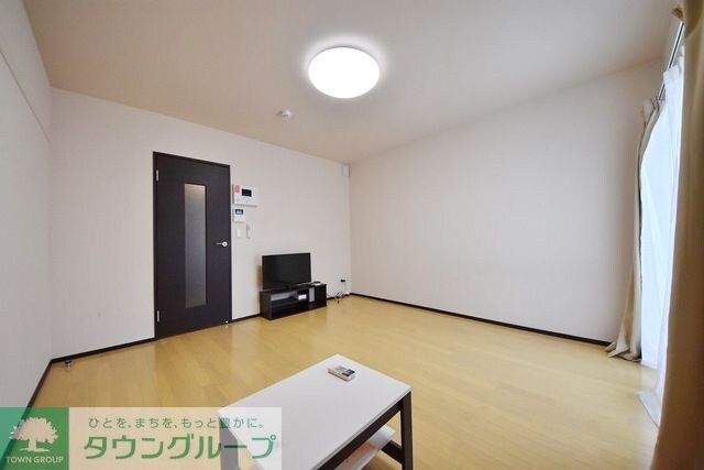 クレイノ涼の物件内観写真