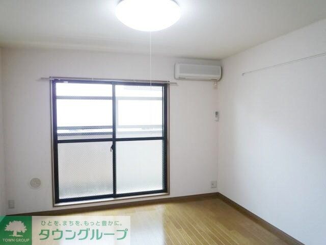 ドミール秋津の物件内観写真