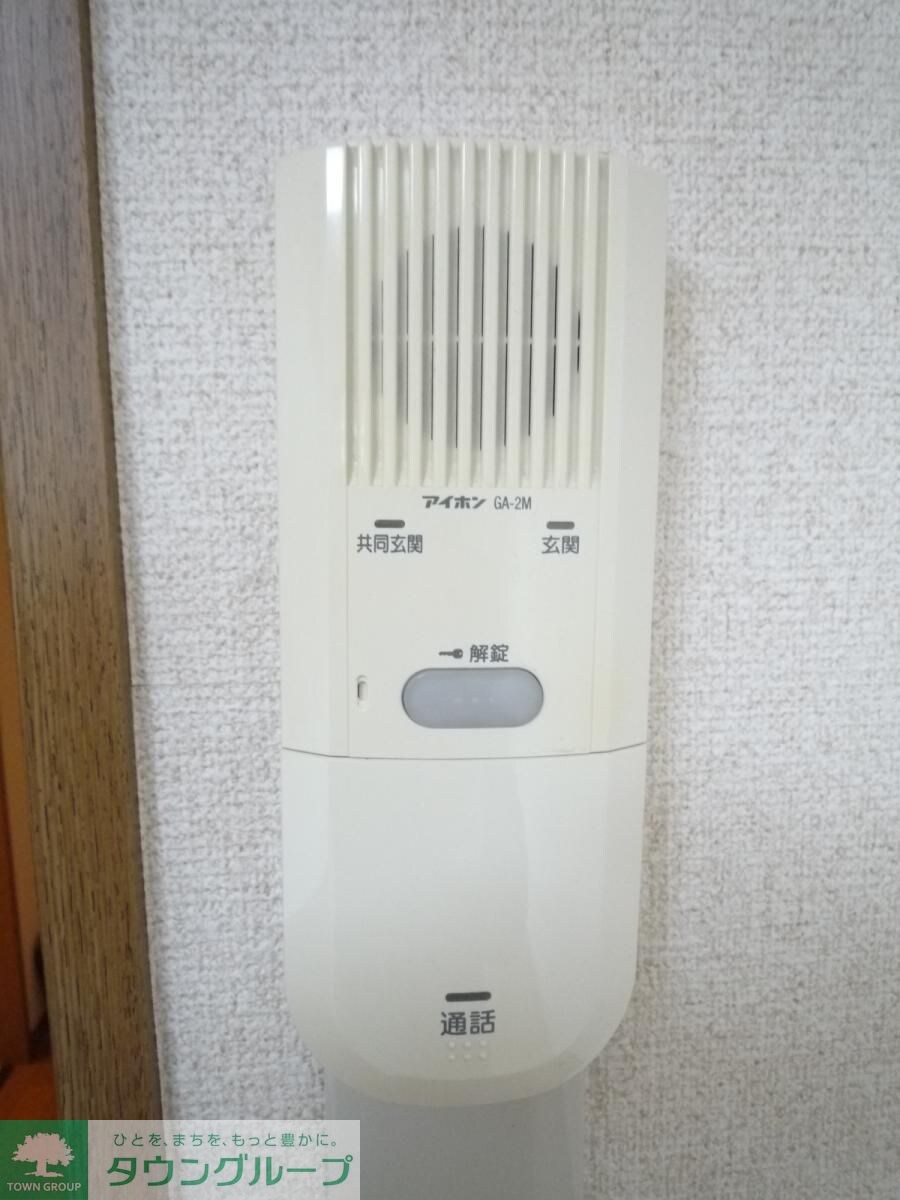 ドミール秋津の物件内観写真