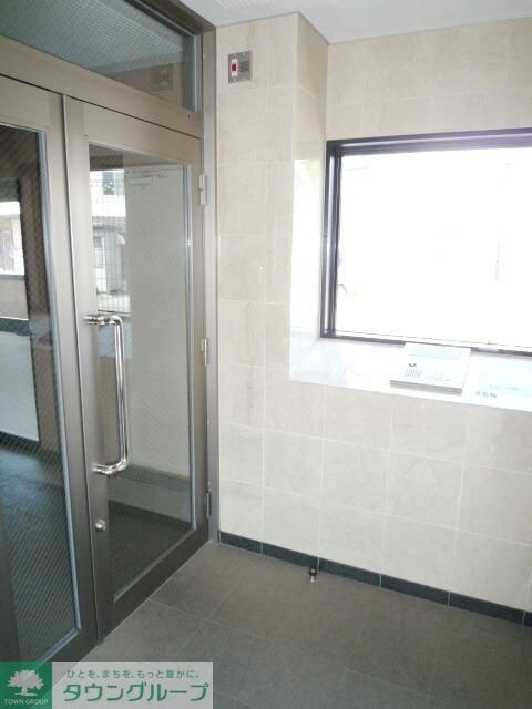 ドミール秋津の物件内観写真