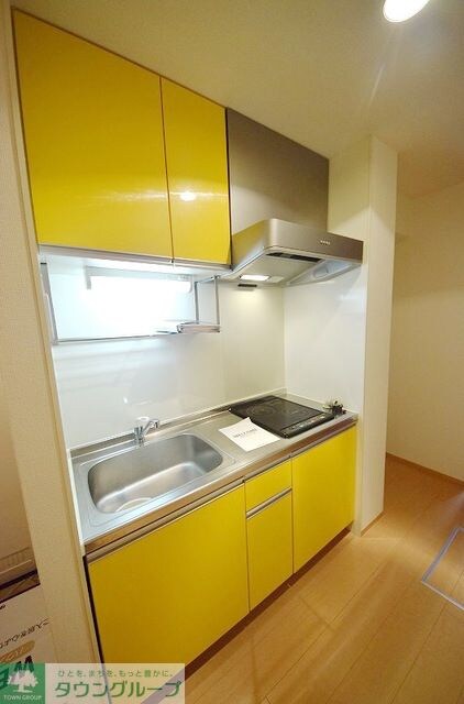 エスペランサの物件内観写真