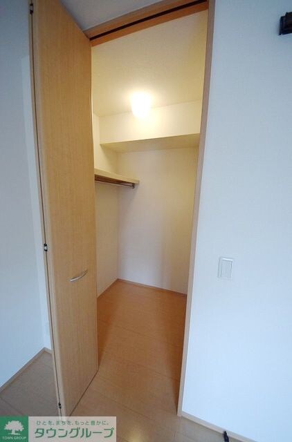 エスペランサの物件内観写真