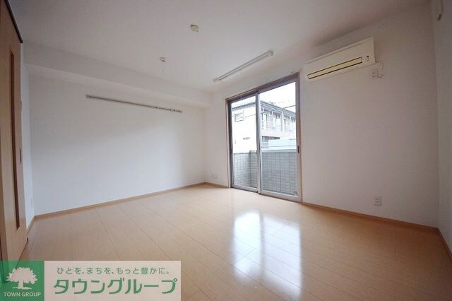 エスペランサの物件内観写真