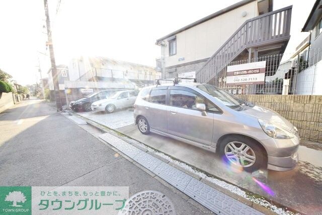 バリローチェの物件内観写真