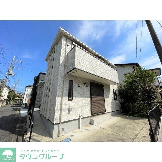 大泉町４丁目貸家の物件内観写真