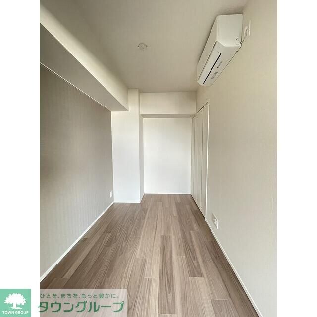 ルーウェ東大泉の物件内観写真