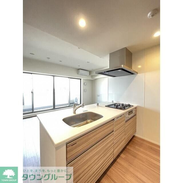 ルーウェ東大泉の物件内観写真